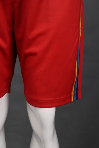 WTV163 Customized Contrast Sports Set Hong Kong Representative Sweatshirts Sweaters Sportswear Manufacturers detail view-8